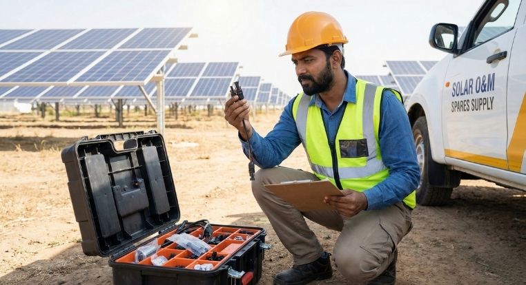 Solar Energy Solutions